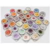 Image 1 : LOT OF 35 SCENTSY ASSORTED FRAGRANCE WAXES