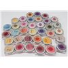 Image 1 : LOT OF 35 SCENTSY ASSORTED FRAGRANCE WAXES
