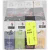 Image 1 : 24 E-JUICE 10ML NICOTINE FREE FLAVOUR BOTTLES