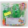 Image 1 : 111PK FAST FILL WATER BALLOONS