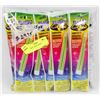 Image 1 : 15PK PARTY LIGHT STICKS