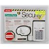 Image 1 : NEW SECURITY CHECK DORM PACK ( ELECTRONICS )