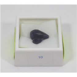 10) GENUINE AMETHYST GEMSTONES