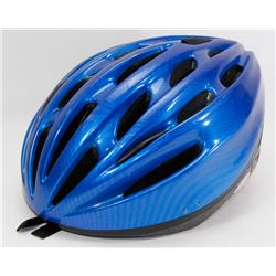 ADULT SIZE M/L CCN BIKE HELMET