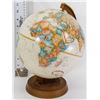 Image 1 : 10" WORLD GLOBE