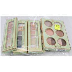 LARGE BAG OF PIXI BY PETRA FACE PALLET, AND EYE