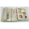 Image 1 : LARGE BAG OF PIXI BY PETRA FACE PALLET, AND EYE