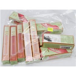 BAG OF PIXI BY PETRA GLOSSY LIP PLUMPERS, AND