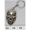 Image 1 : MENS HEAVY STAINLESS STEEL KEYCHAIN VENDETTA