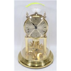 VINTAGE MADE IN WEST GERMANY KUNDO CLOCK