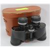 Image 1 : VINTAGE FISHER-DIETZ BINOCULARS