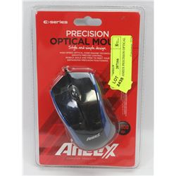 SEALED ANEEX PRECISION OPTICAL