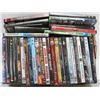 Image 1 : FLAT OF ASSORTED DVDS