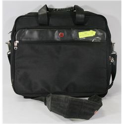 SWISS ARMY LAPTOP BAG