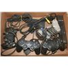 Image 1 : BOX OF PLAYSTATION ACCESSORIES INCL.