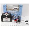 Image 1 : LOT OF 2 RC HELICOPTERS, ONE IN BOX