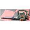 Image 1 : BLACK & DECKER VORTEX VEC'MULCH BLOWER VAC,