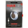 Image 1 : NEW MAX SAFETY NIGHT LIGHT - SIMPLY PLUG IT IN!