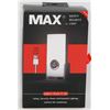 Image 1 : NEW MAX SAFETY SECURITY LIGHT - SIMPLY PLUG IT IN!