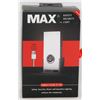 Image 1 : NEW MAX SAFETY SECURITY LIGHT - SIMPLY PLUG IT IN!