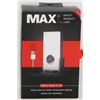 Image 1 : NEW MAX SAFETY SECURITY LIGHT - SIMPLY PLUG IT IN!