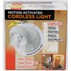 Image 1 : NEW MOTION ACTIVATED CORDLESS LIGHT