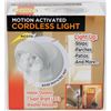 Image 1 : NEW MOTION ACTIVATED CORDLESS LIGHT
