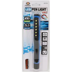 NEW 106 LUMENS LED PEN LIGHT