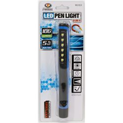 NEW 106 LUMENS LED PEN LIGHT