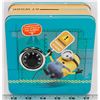Image 1 : NEW MINIONS MONEY BANK SAFE DEPOSIT TIN PIGGY BANK