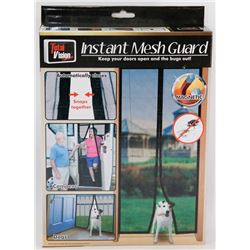 NEW INSTANT MESH GUARD