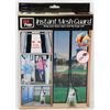 Image 1 : NEW INSTANT MESH GUARD