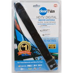 NEW FULL HD 1080  TV DIGITAL INDOOR ANTENNA