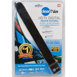 NEW FULL HD 1080  TV DIGITAL INDOOR ANTENNA