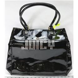 LARGE "JUICY" COUTURE REPLICA BAG