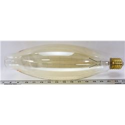 BRAND NEW EDISON STYLE BULB 60W /120V