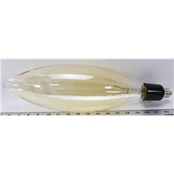 BRAND NEW EDISON STYLE BULB 60W /120V