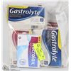 Image 1 : BAG OF ASST LAXATIVES INCL MICROLAX & GASTROLYTE