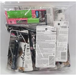LARGE BAG OF ASST MAYBELLINE MASCARA