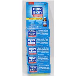 5 NEWSKIN LIQUID BANDAGE 30ML