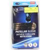 Image 1 : KINETIC PANEL PATELLAR SLEEVE SIZE LARGE