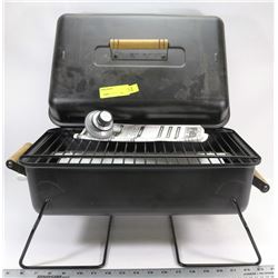 PORTABLE BBQ