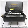 Image 1 : PORTABLE BBQ