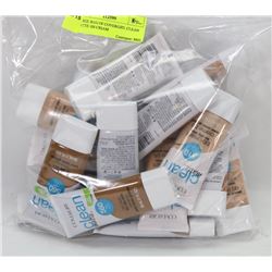 LARGE BAG OF COVERGIRL CLEAN MATTE BB CREAM