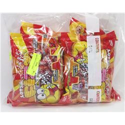 LARGE BAG OF FIZZ CANDY