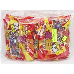LARGE BAG OF FIZZ CANDIES