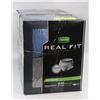 Image 1 : 3 BOXES OF 12 REAL FIT SIZE SMALL MENS DEPENDS IN