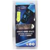 Image 1 : TRAINERS CHOICE KINETIC PANEL HINGED KNEE BRACE