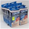 Image 1 : 8 BOXES OF 2ND SKIN MOIST BURN PADS