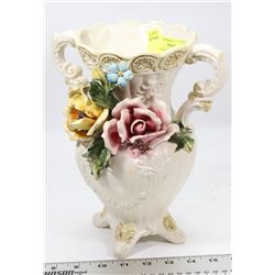 CAPA DE MONTE VASE 11" TALL